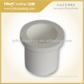 Yoshida platinum casting crucible